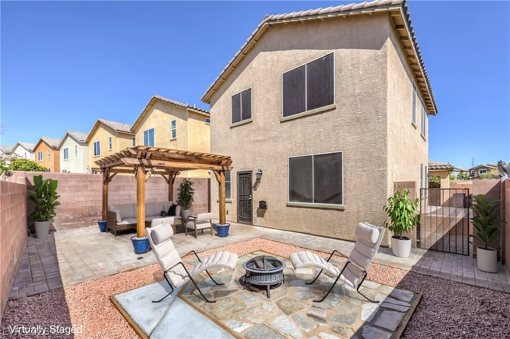 10753 Dobbs, Las Vegas, NV 89166