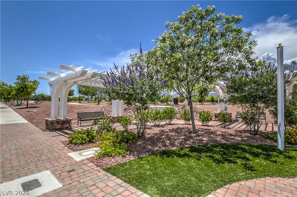 10753 Dobbs, Las Vegas, NV 89166