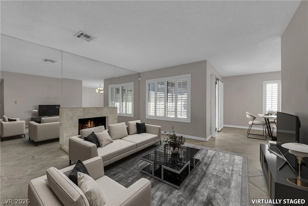 5073 Stormy, Las Vegas, NV 89119