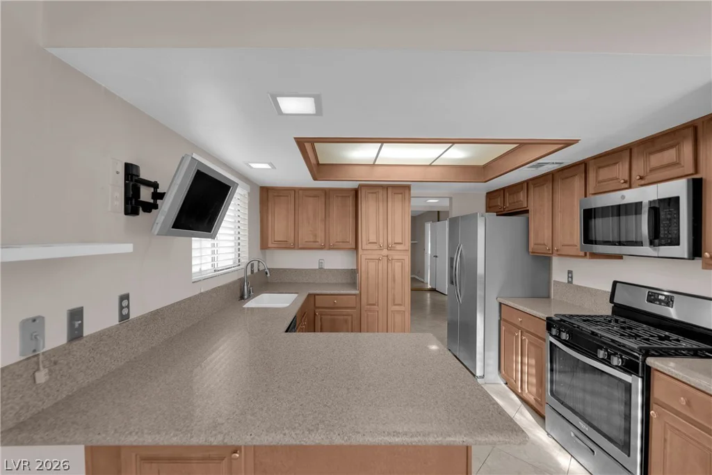 5073 Stormy, Las Vegas, NV 89119