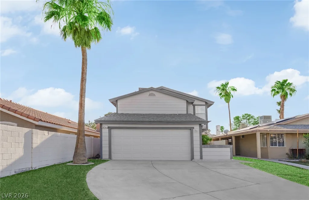 5073 Stormy, Las Vegas, NV 89119
