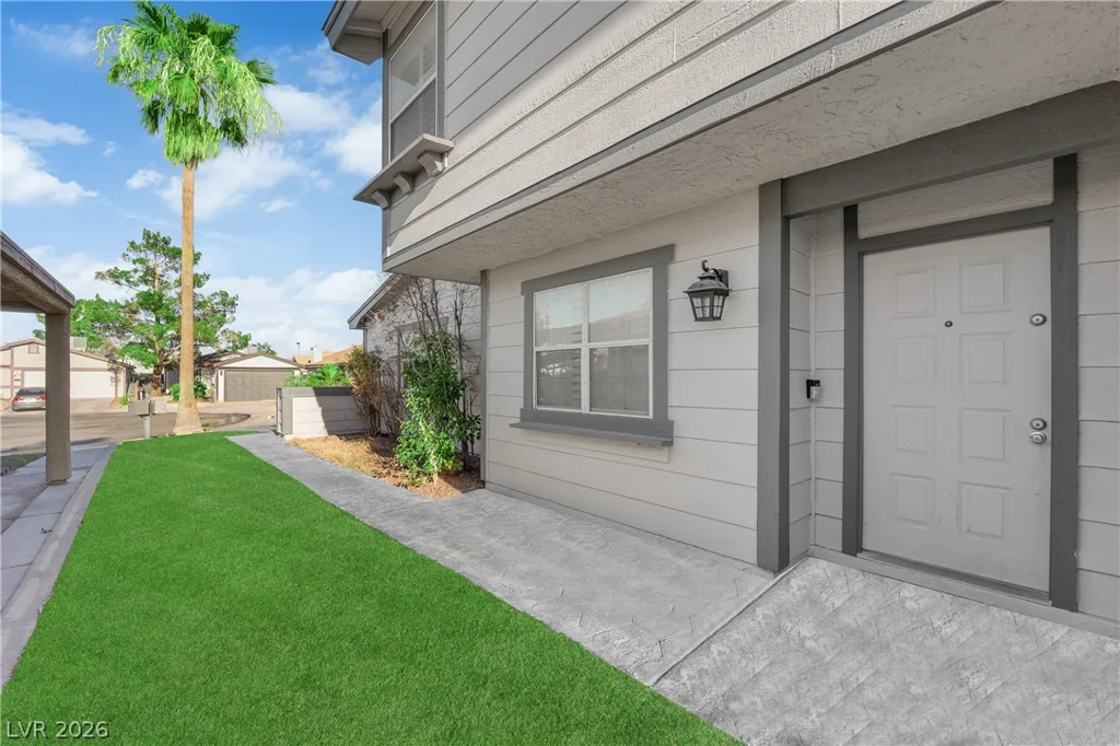 5073 Stormy, Las Vegas, NV 89119