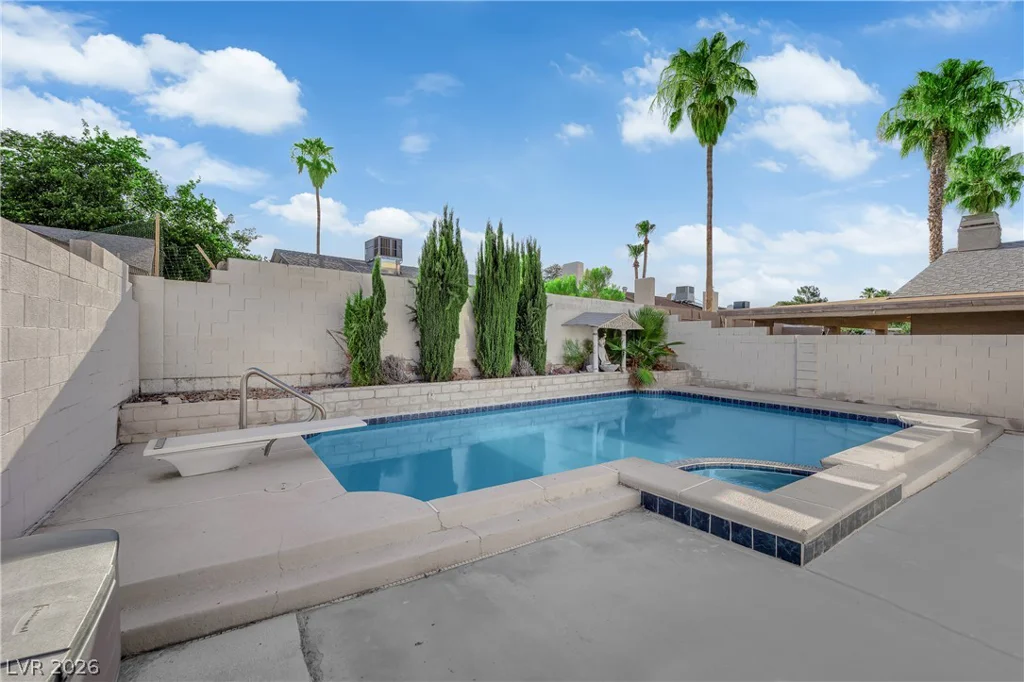 5073 Stormy, Las Vegas, NV 89119