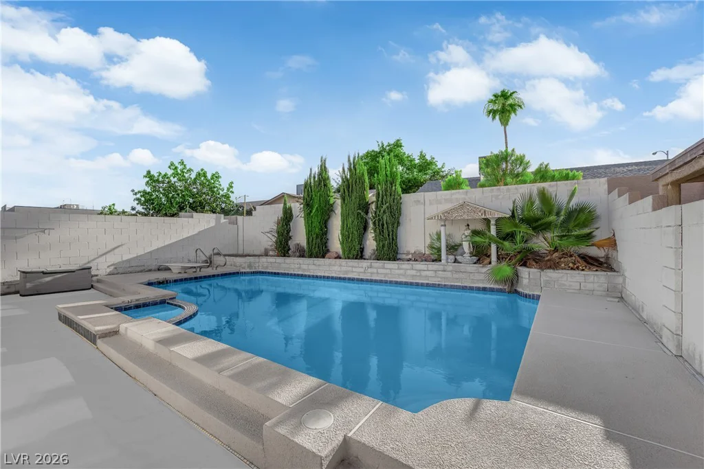 5073 Stormy, Las Vegas, NV 89119
