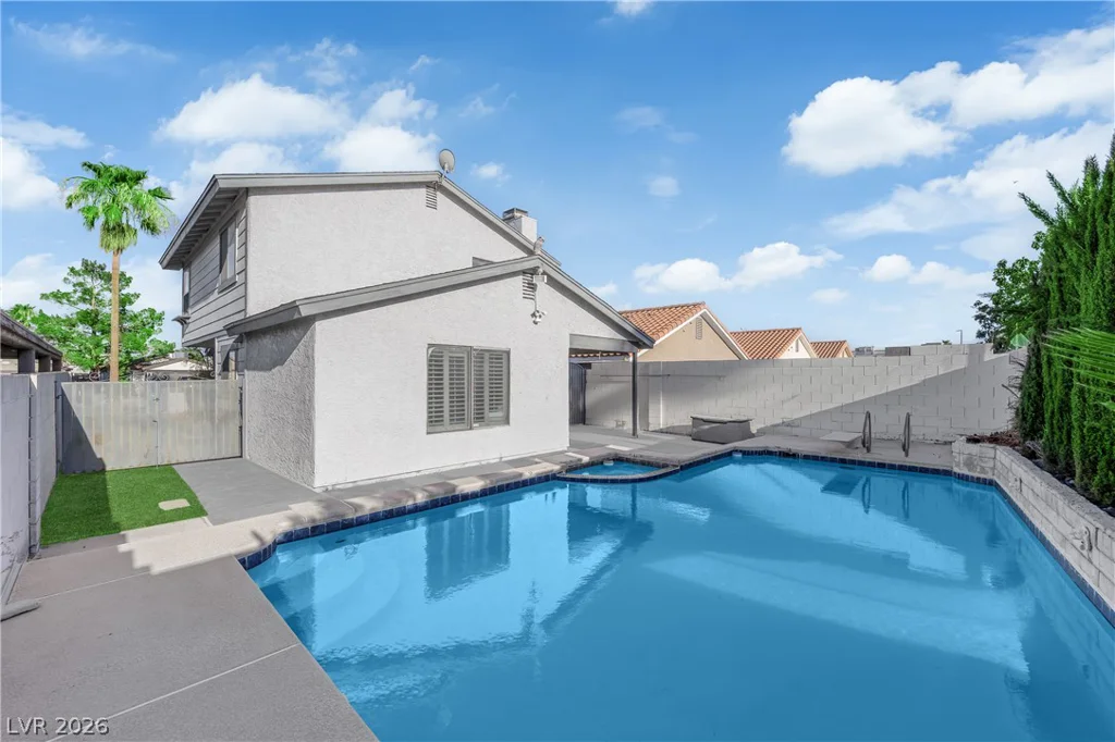 5073 Stormy, Las Vegas, NV 89119