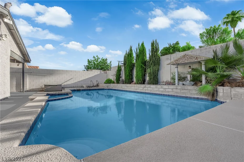 5073 Stormy, Las Vegas, NV 89119