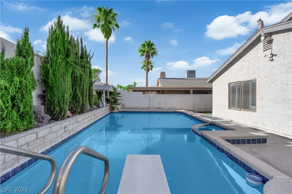 5073 Stormy, Las Vegas, NV 89119