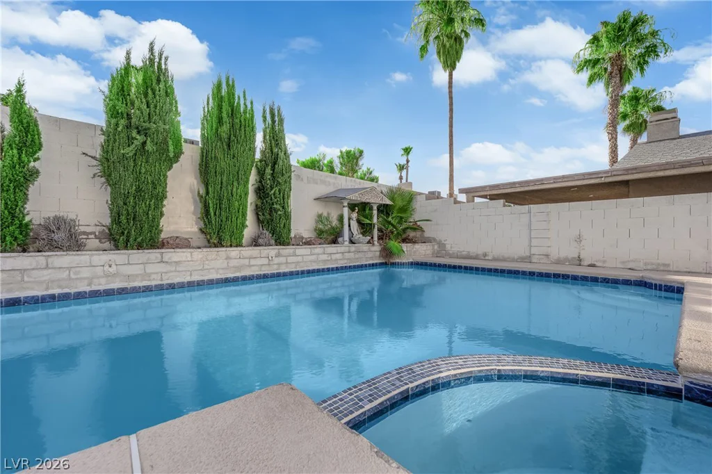 5073 Stormy, Las Vegas, NV 89119