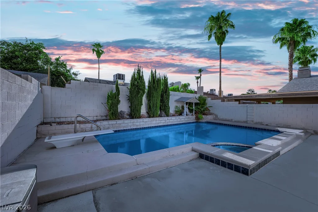 5073 Stormy, Las Vegas, NV 89119