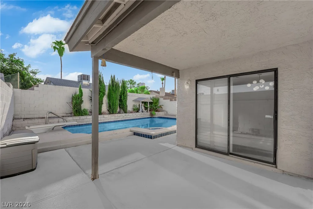 5073 Stormy, Las Vegas, NV 89119