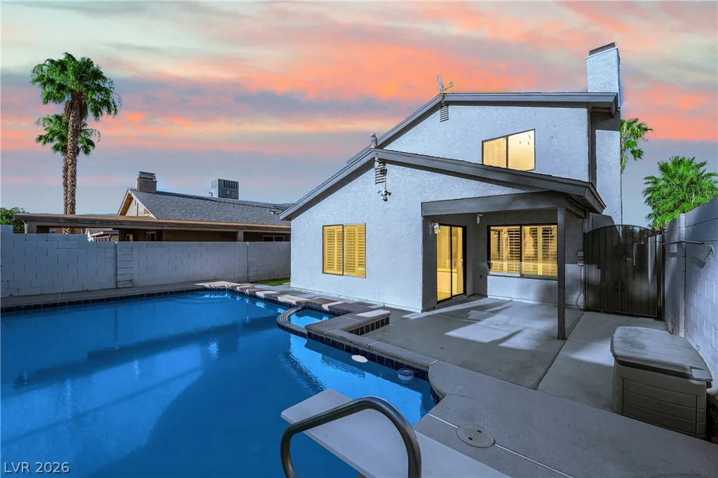 5073 Stormy, Las Vegas, NV 89119