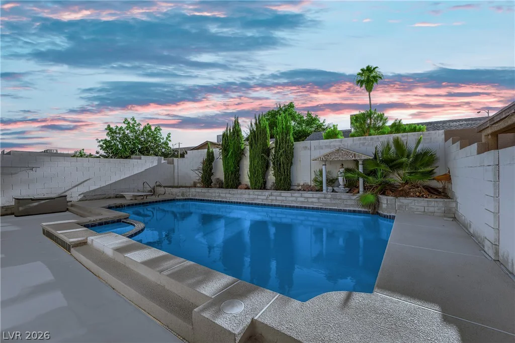 5073 Stormy, Las Vegas, NV 89119