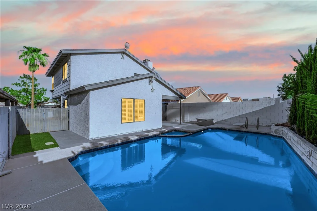 5073 Stormy, Las Vegas, NV 89119
