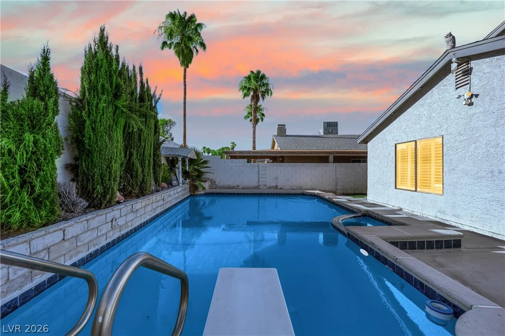 5073 Stormy, Las Vegas, NV 89119