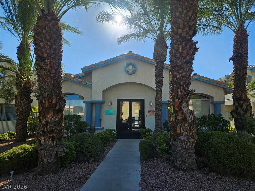 4960 Harrison, Las Vegas, NV 89120