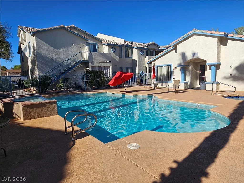 4960 Harrison, Las Vegas, NV 89120