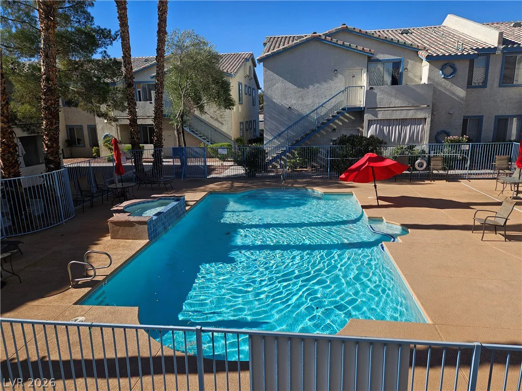 4960 Harrison, Las Vegas, NV 89120