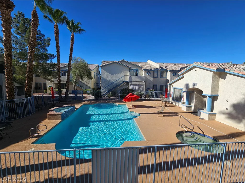 4960 Harrison, Las Vegas, NV 89120