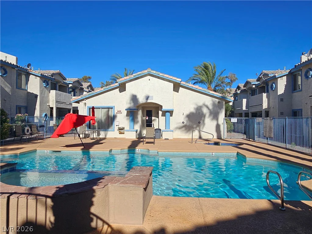 4960 Harrison, Las Vegas, NV 89120