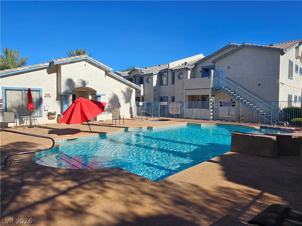 4960 Harrison, Las Vegas, NV 89120