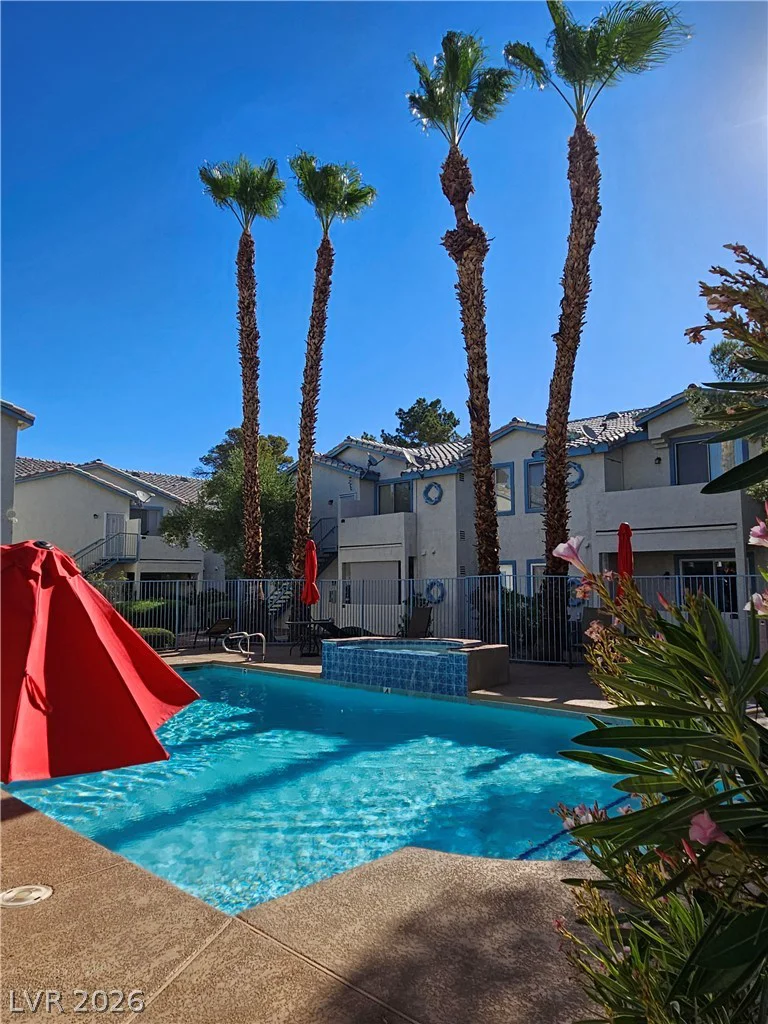 4960 Harrison, Las Vegas, NV 89120