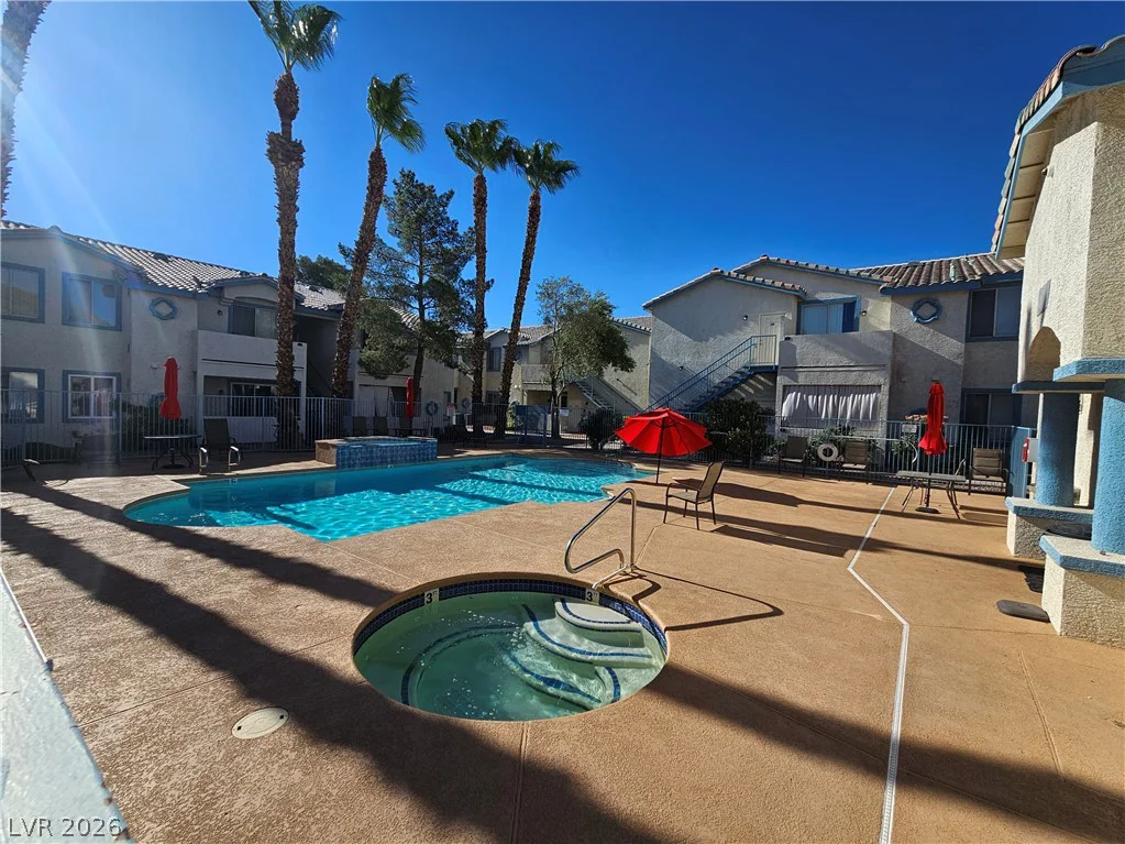 4960 Harrison, Las Vegas, NV 89120