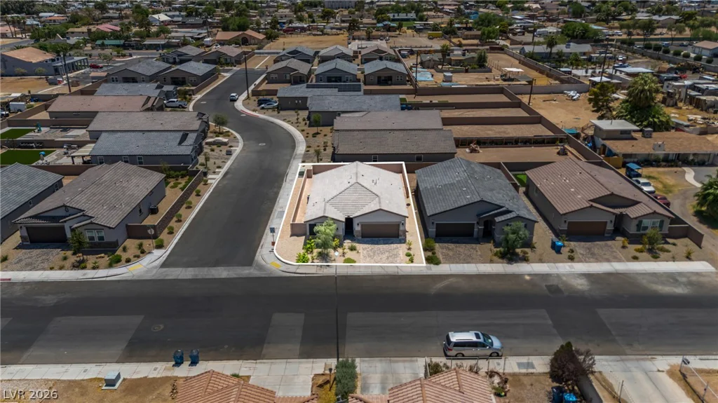 4709 Woodland, Las Vegas, NV 89121