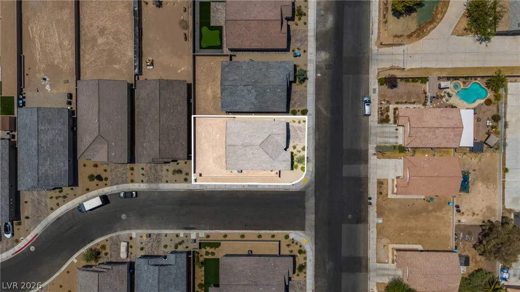 4709 Woodland, Las Vegas, NV 89121