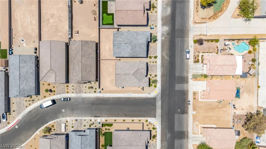 4709 Woodland, Las Vegas, NV 89121