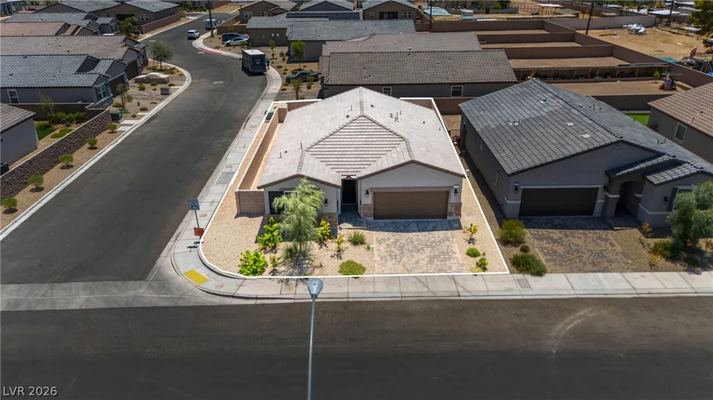 4709 Woodland, Las Vegas, NV 89121