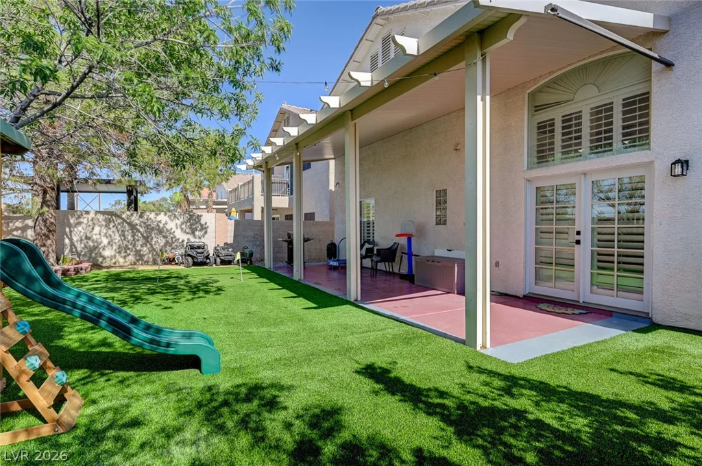 332 Jolly January, Las Vegas, NV 89183