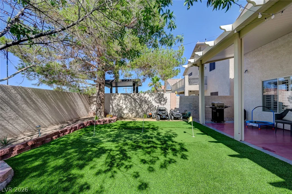 332 Jolly January, Las Vegas, NV 89183