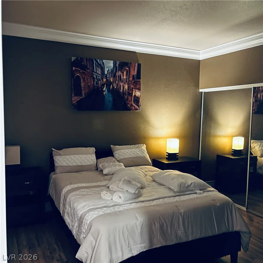 260 Flamingo, Las Vegas, NV 89169