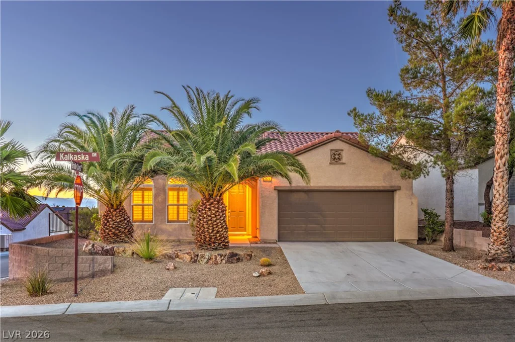 2372 Kalkaska, Henderson, NV 89044