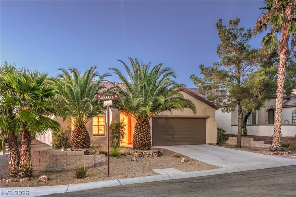 2372 Kalkaska, Henderson, NV 89044