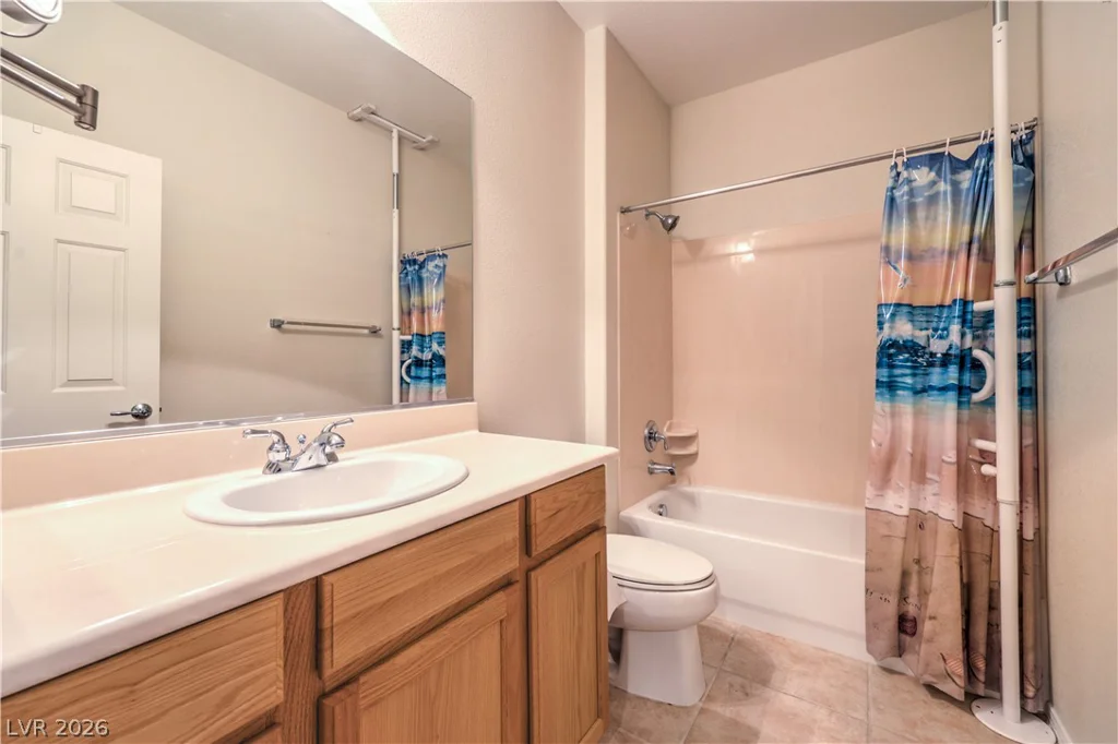 2372 Kalkaska, Henderson, NV 89044