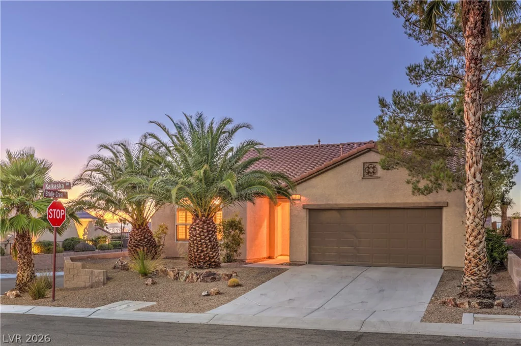 2372 Kalkaska, Henderson, NV 89044