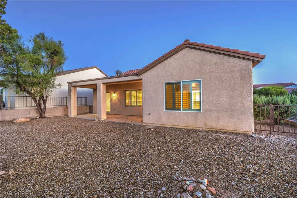 2372 Kalkaska, Henderson, NV 89044