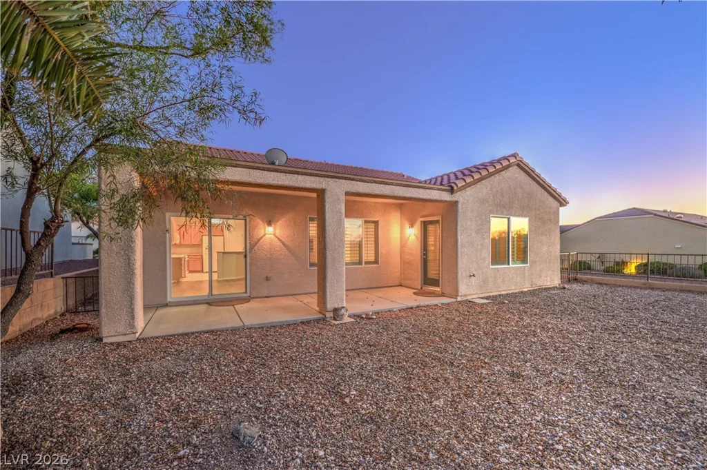 2372 Kalkaska, Henderson, NV 89044