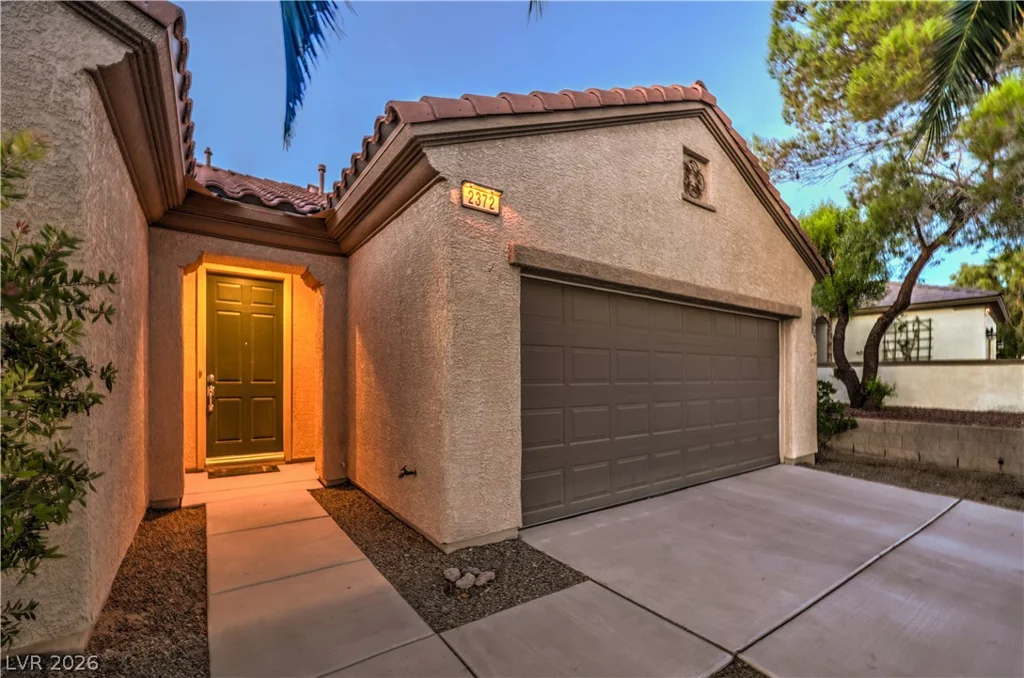 2372 Kalkaska, Henderson, NV 89044