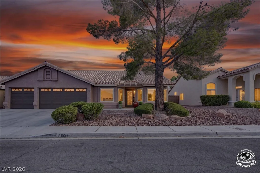 1929 Golden Vista, Las Vegas, NV 89123