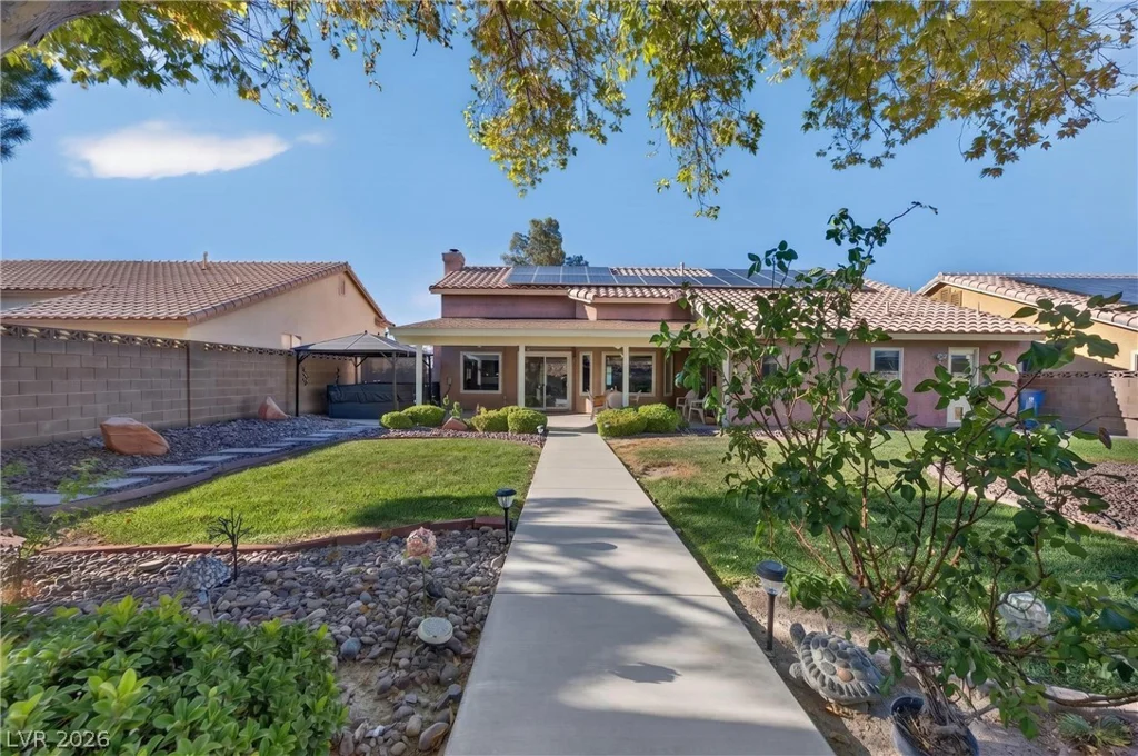 1929 Golden Vista, Las Vegas, NV 89123