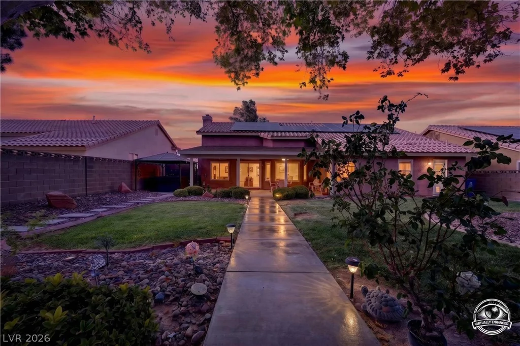 1929 Golden Vista, Las Vegas, NV 89123