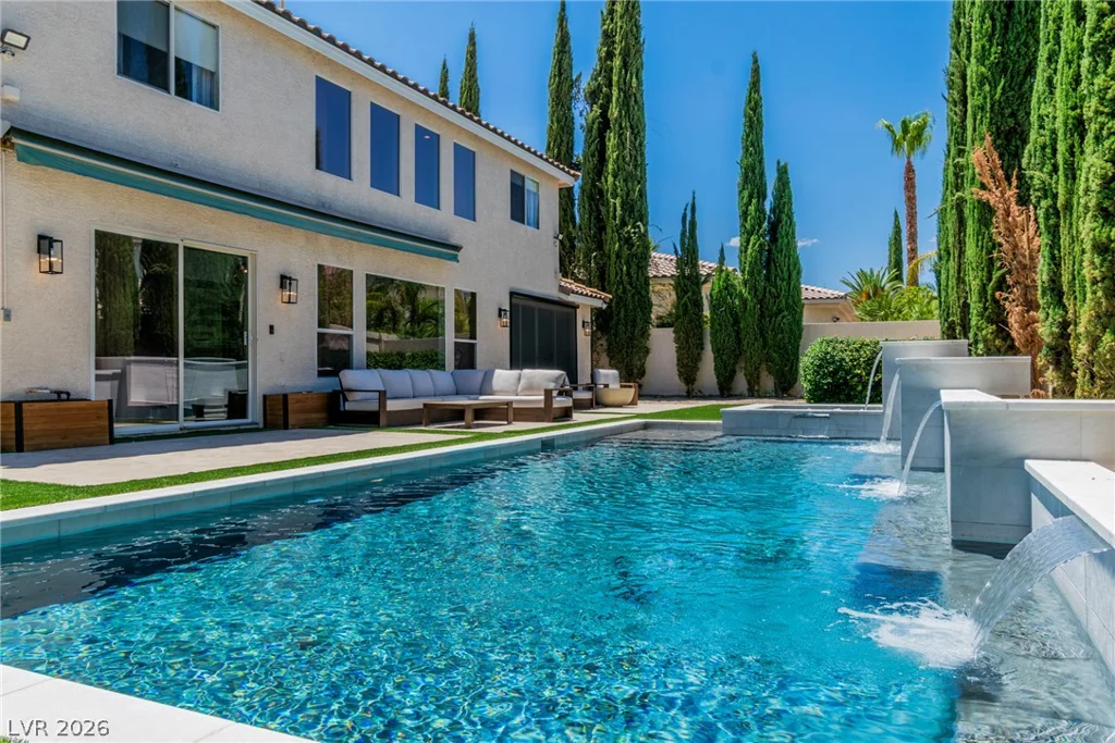 7920 Castellon, Las Vegas, NV 89128