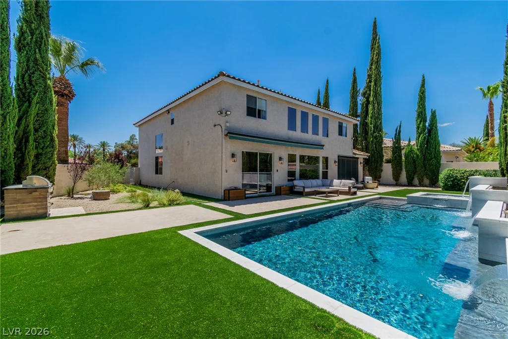 7920 Castellon, Las Vegas, NV 89128