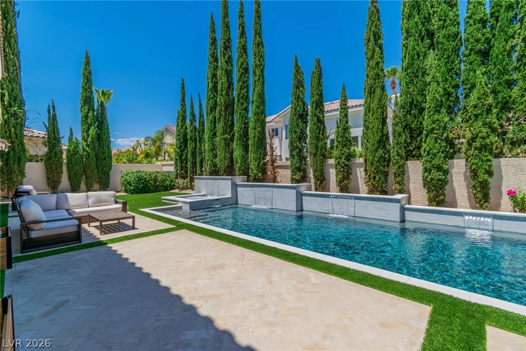 7920 Castellon, Las Vegas, NV 89128