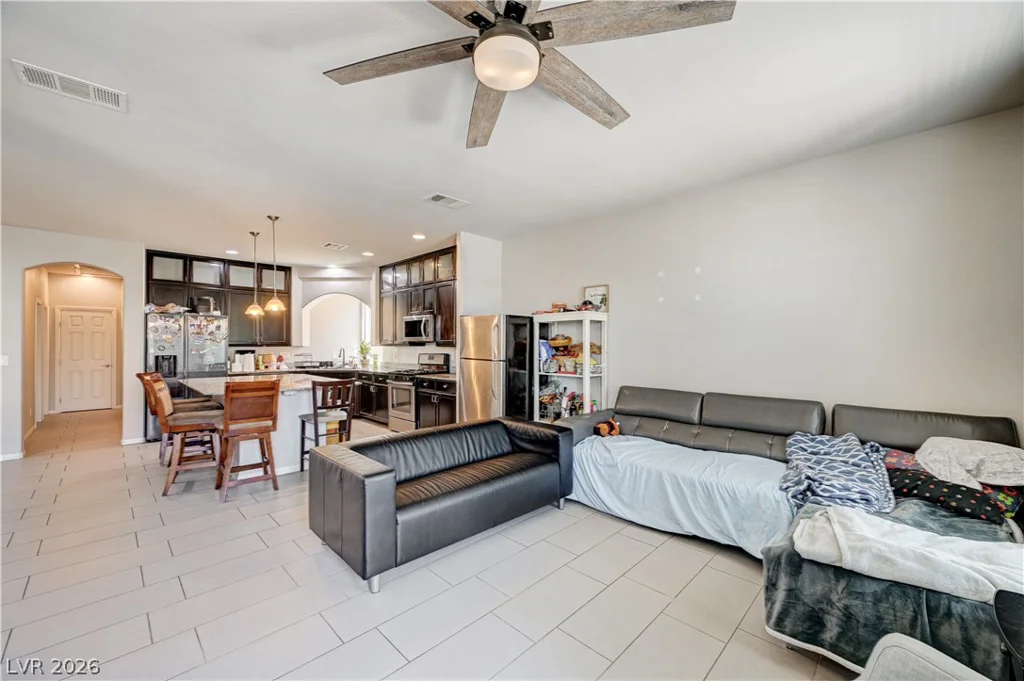 8120 Sorrel, Las Vegas, NV 89139