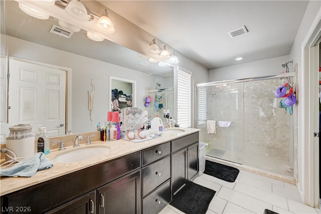 8120 Sorrel, Las Vegas, NV 89139