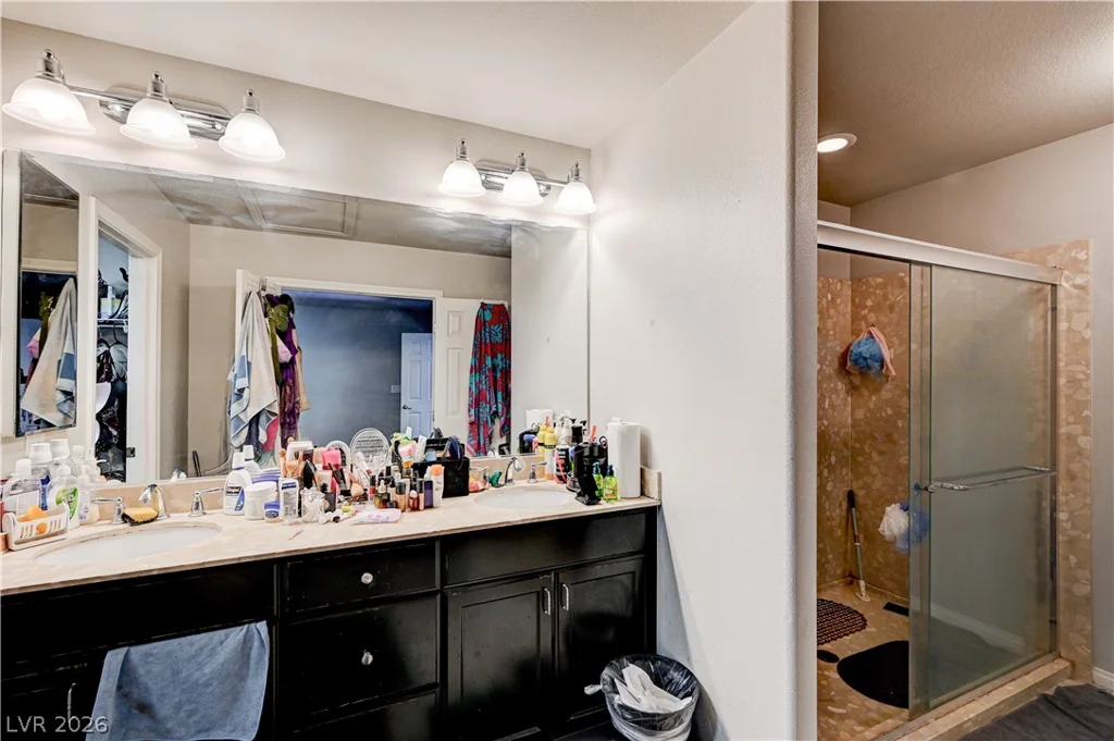 8120 Sorrel, Las Vegas, NV 89139