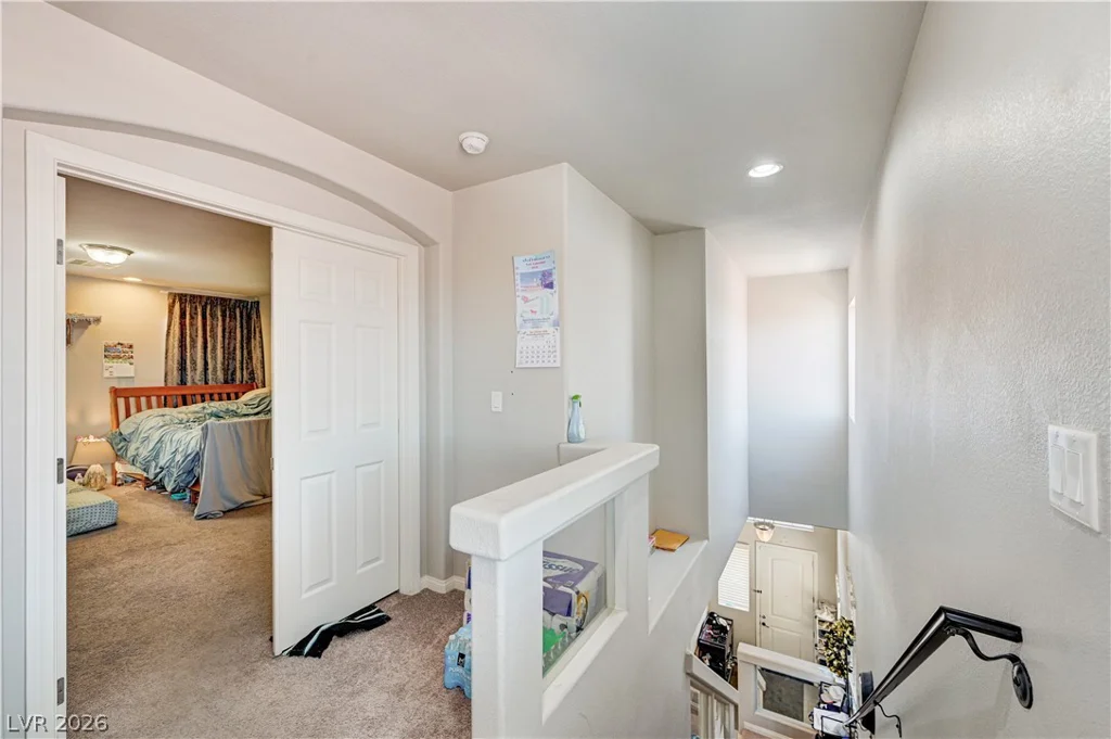 8120 Sorrel, Las Vegas, NV 89139